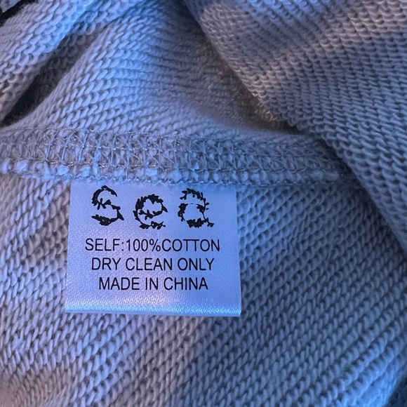 WOMEN’S SEA NEW YORK TUNIC DRESS WITH STYLISH CUTOUT’S - Picture 11 of 11